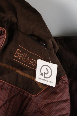 Herrenjacke Bella Soft, Größe L, Farbe Braun, Preis € 40,99