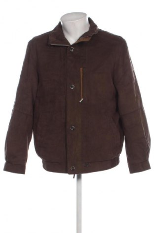 Herrenjacke Bella Soft, Größe L, Farbe Braun, Preis € 40,99