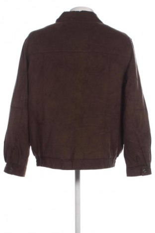 Herrenjacke Bella Soft, Größe L, Farbe Braun, Preis € 40,99