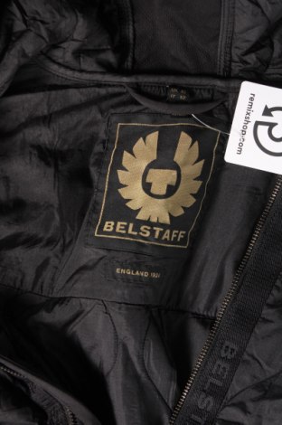 Herrenjacke Belstaff, Größe L, Farbe Schwarz, Preis € 180,49