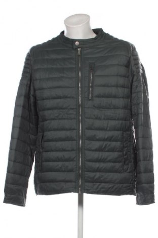 Herrenjacke Bexleys, Größe XL, Farbe Grün, Preis 71,99 €