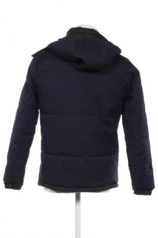 Herrenjacke C&A, Größe S, Farbe Blau, Preis 63,99 €