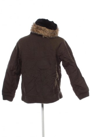 Pánska bunda  Carhartt, Veľkosť L, Farba Zelená, Cena  108,95 €