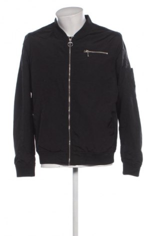 Herrenjacke Clockhouse, Größe XL, Farbe Schwarz, Preis € 33,99