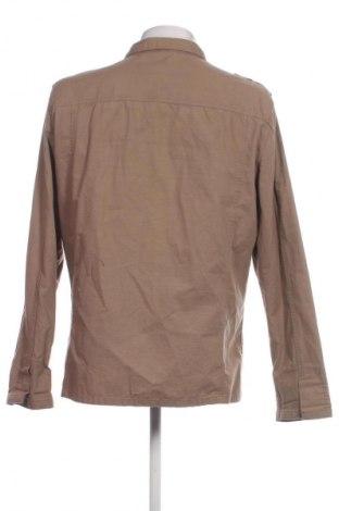 Herrenjacke Clockhouse, Größe XL, Farbe Beige, Preis € 24,46