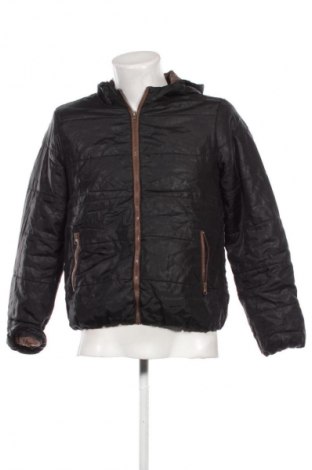 Herrenjacke Clockhouse, Größe M, Farbe Schwarz, Preis € 33,99