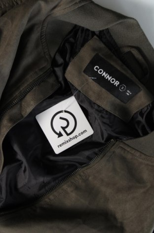 Herrenjacke Connor, Größe S, Farbe Grün, Preis € 16,49