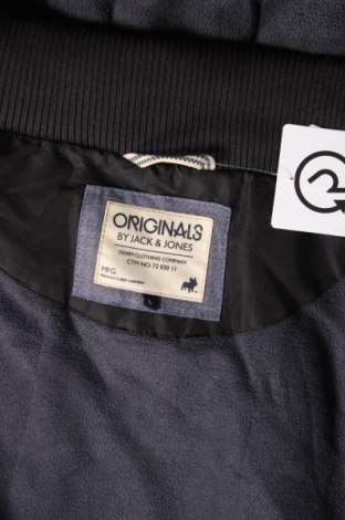 Pánská bunda  Core By Jack & Jones, Velikost L, Barva Černá, Cena  769,00 Kč