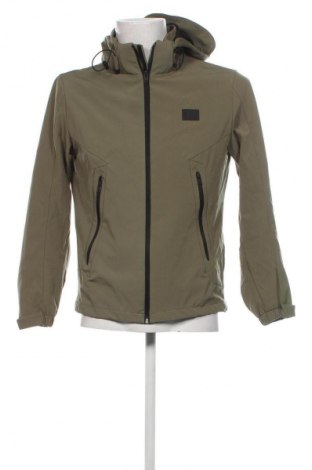 Pánska bunda  Core By Jack & Jones, Veľkosť M, Farba Zelená, Cena  23,45 €