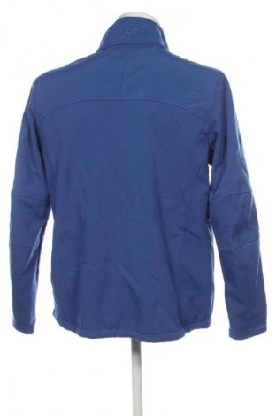 Herrenjacke Crossfield, Größe L, Farbe Blau, Preis 52,49 €