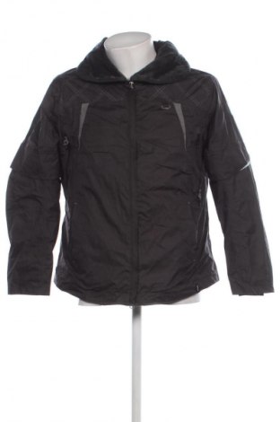 Herrenjacke Decathlon, Größe L, Farbe Schwarz, Preis € 47,99