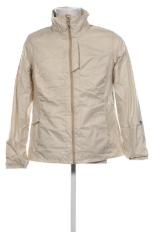 Herrenjacke Decathlon, Größe L, Farbe Beige, Preis € 33,99