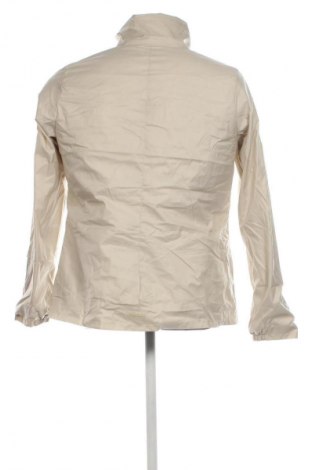 Herrenjacke Decathlon, Größe L, Farbe Beige, Preis € 33,99