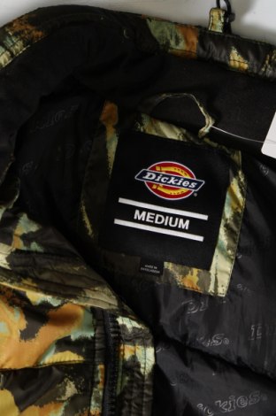 Pánska bunda  Dickies, Veľkosť M, Farba Viacfarebná, Cena  52,73 €