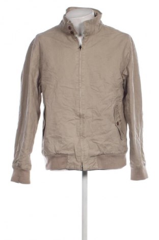 Herrenjacke Dockers, Größe L, Farbe Beige, Preis € 66,99