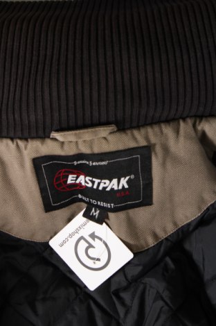 Мъжко яке Eastpak, Размер M, Цвят Бежов, Цена 59,80 лв.