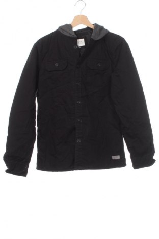 Herrenjacke Edc By Esprit, Größe XS, Farbe Schwarz, Preis € 25,99