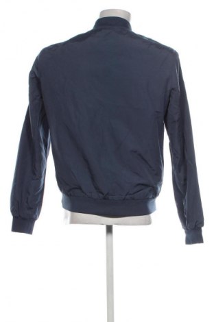 Herrenjacke Edc By Esprit, Größe M, Farbe Blau, Preis 31,99 €