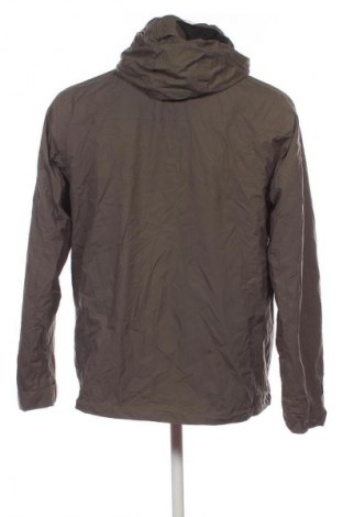 Herrenjacke Eibsee, Größe L, Farbe Grün, Preis 47,99 €