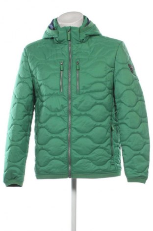 Herrenjacke Engbers, Größe L, Farbe Grün, Preis € 61,99