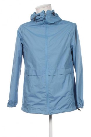 Herrenjacke Escape, Größe S, Farbe Blau, Preis 6,99 €