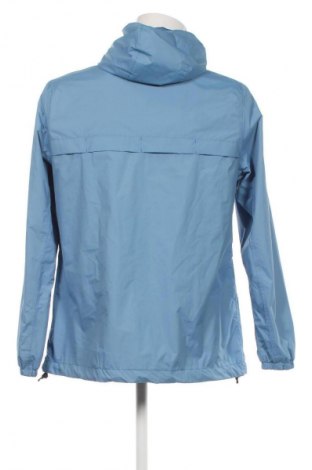 Herrenjacke Escape, Größe S, Farbe Blau, Preis 6,99 €