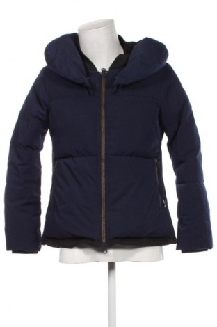 Herrenjacke Gaastra, Größe L, Farbe Blau, Preis 34,13 €