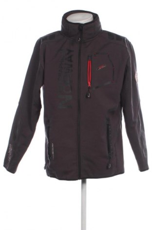 Geacă de bărbati Geographical Norway, Mărime XL, Culoare Gri, Preț 362,99 Lei