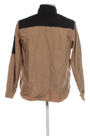 Herrenjacke, Größe M, Farbe Beige, Preis € 17,49