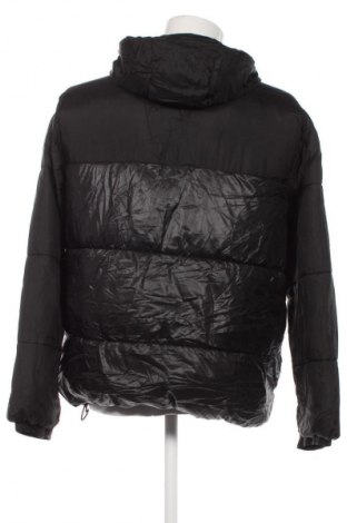 Geacă de bărbati H&M, Mărime M, Culoare Negru, Preț 223,99 Lei