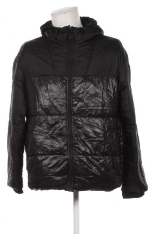 Geacă de bărbati H&M, Mărime M, Culoare Negru, Preț 223,99 Lei