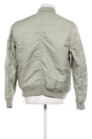 Herrenjacke H&M, Größe M, Farbe Grün, Preis € 33,99