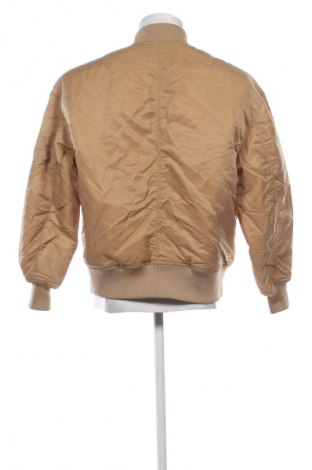 Herrenjacke H&M, Größe S, Farbe Beige, Preis 47,99 €