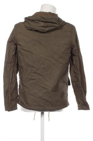 Herrenjacke H&M Divided, Größe S, Farbe Grün, Preis € 17,49