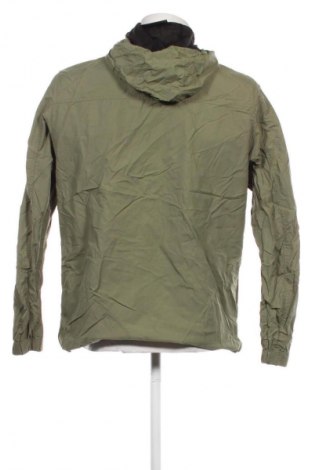 Herrenjacke H&M L.O.G.G., Größe M, Farbe Grün, Preis 33,99 €