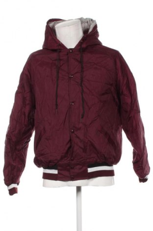 Herrenjacke Harvard, Größe L, Farbe Rot, Preis 71,99 €