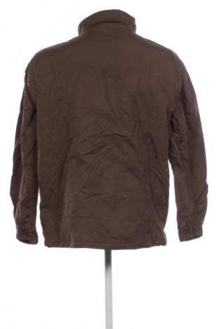 Herrenjacke Icepeak, Größe L, Farbe Braun, Preis 80,99 €