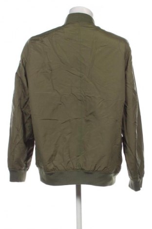 Herrenjacke Identic, Größe XXL, Farbe Grün, Preis 33,99 €