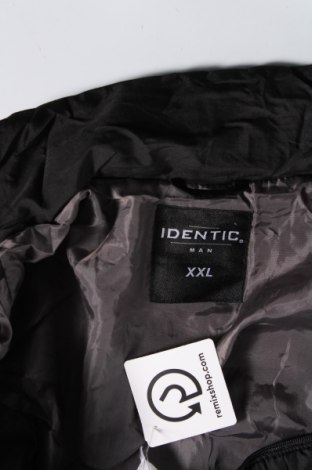 Herrenjacke Identic, Größe XXL, Farbe Schwarz, Preis € 17,49