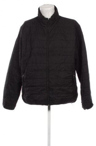 Herrenjacke Identic, Größe XXL, Farbe Schwarz, Preis 33,99 €