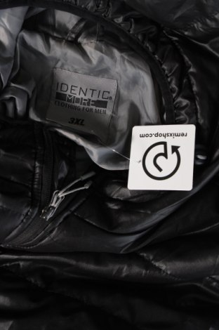 Herrenjacke Identic, Größe 3XL, Farbe Schwarz, Preis € 47,99