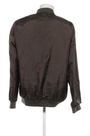 Herrenjacke Identic, Größe L, Farbe Grün, Preis 6,99 €