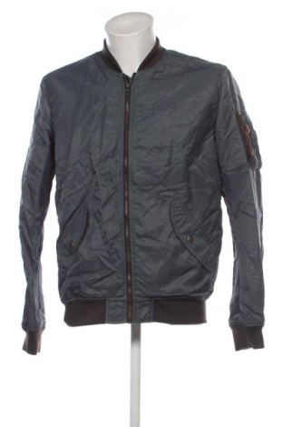 Pánská bunda  Jack & Jones, Velikost L, Barva Modrá, Cena  879,00 Kč