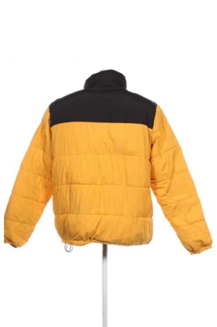 Geacă de bărbati Jack & Jones, Mărime XL, Culoare Galben, Preț 203,99 Lei