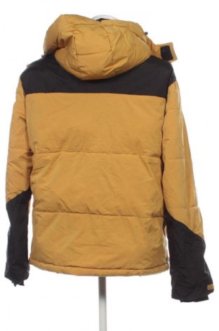 Herrenjacke Jack & Jones, Größe XXL, Farbe Gelb, Preis € 28,49