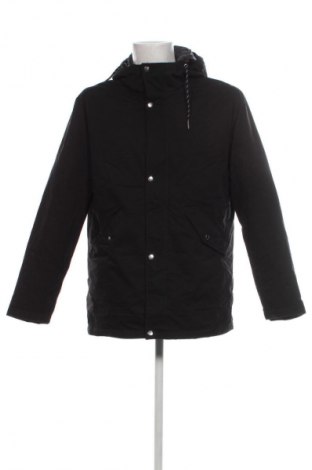 Męska kurtka Jack & Jones, Rozmiar XL, Kolor Czarny, Cena 198,99 zł