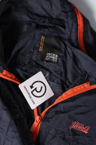 Férfi dzseki Jack & Jones, Méret XXL, Szín Kék, Ár 13 999 Ft