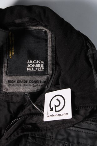 Pánská bunda  Jack & Jones, Velikost XL, Barva Černá, Cena  989,00 Kč