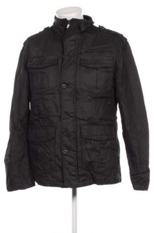 Pánská bunda  Jack & Jones, Velikost XL, Barva Černá, Cena  989,00 Kč