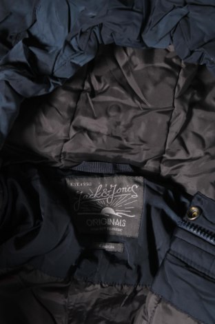 Pánská bunda  Jack & Jones, Velikost M, Barva Modrá, Cena  989,00 Kč